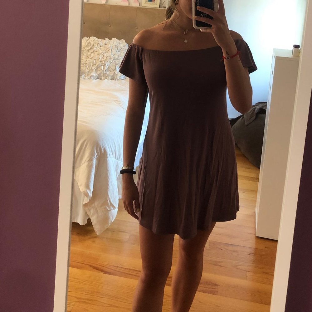 Lulus Dress